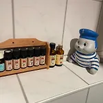 Haus Mit Sauna, Garten Und Pool Sangerhausen