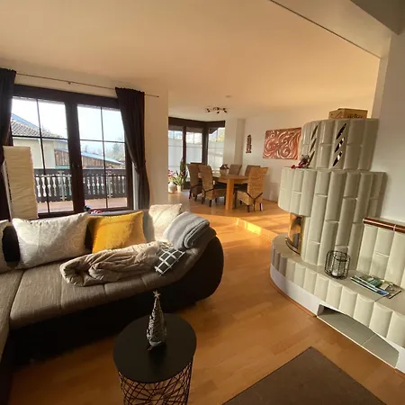 Ferienhaus Haus Mit Sauna, Garten Und Pool