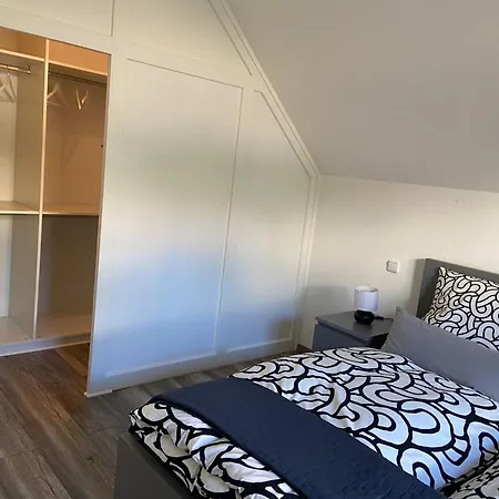 Feriehus Haus Mit Sauna, Garten Und Pool *