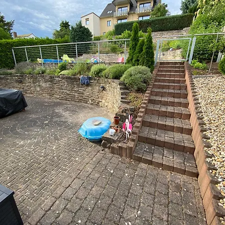 Haus Mit Sauna, Garten Und Pool * Sangerhausen