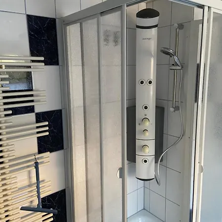 Haus Mit Sauna, Garten Und Pool * Sangerhausen