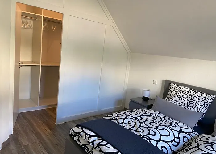 Prázdninový dům Haus Mit Sauna, Garten Und Pool *