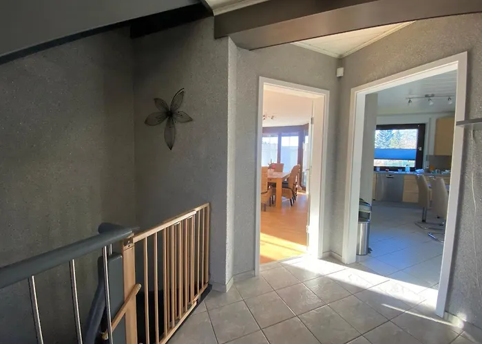 Haus Mit Sauna, Garten Und Pool *