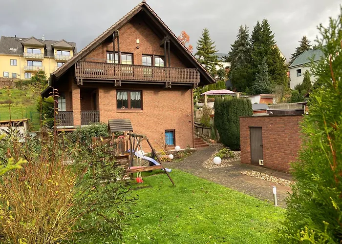 Casa vacanze Haus Mit Sauna, Garten Und Pool *