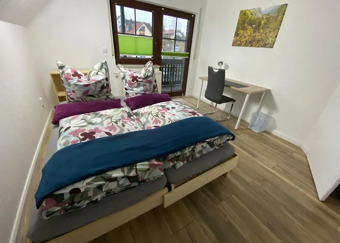 Haus Mit Sauna, Garten Und Pool