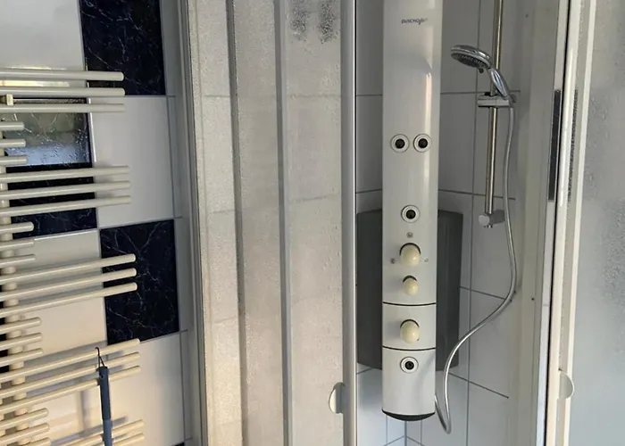 Haus Mit Sauna, Garten Und Pool * Sangerhausen