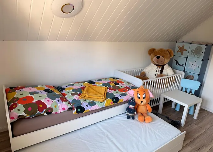 Casa vacanze Haus Mit Sauna, Garten Und Pool